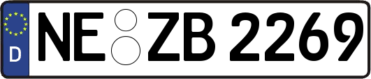 NE-ZB2269