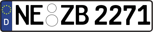 NE-ZB2271