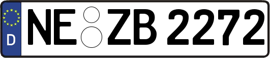 NE-ZB2272