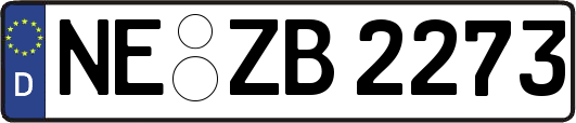NE-ZB2273