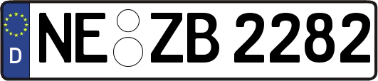 NE-ZB2282
