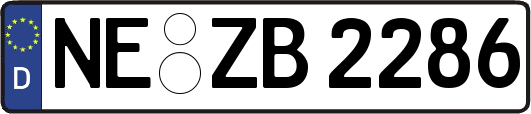 NE-ZB2286