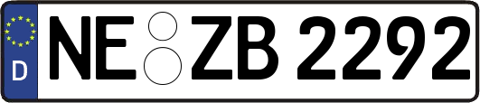 NE-ZB2292