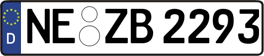 NE-ZB2293