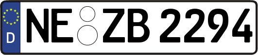 NE-ZB2294