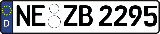 NE-ZB2295