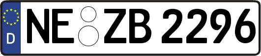 NE-ZB2296