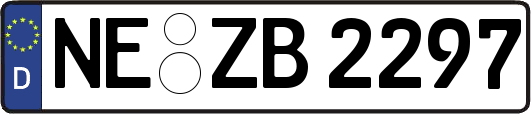 NE-ZB2297