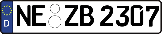 NE-ZB2307