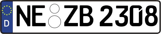 NE-ZB2308