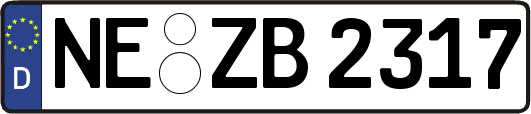 NE-ZB2317