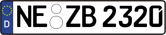 NE-ZB2320