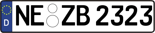 NE-ZB2323