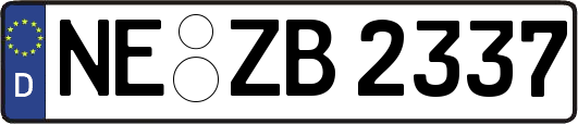 NE-ZB2337