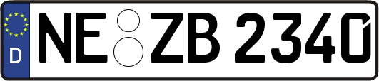 NE-ZB2340