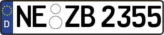 NE-ZB2355