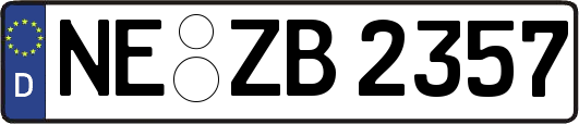 NE-ZB2357