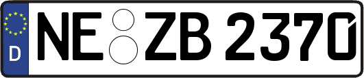 NE-ZB2370