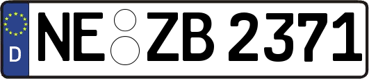 NE-ZB2371