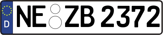 NE-ZB2372