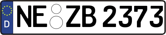NE-ZB2373