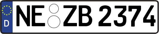 NE-ZB2374