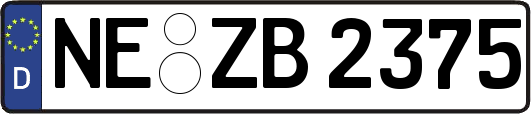 NE-ZB2375