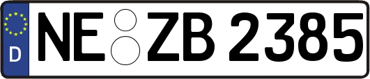 NE-ZB2385