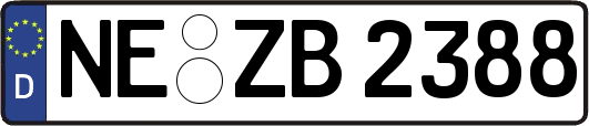 NE-ZB2388