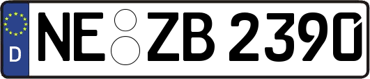 NE-ZB2390