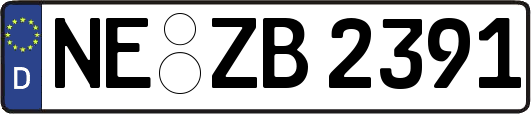 NE-ZB2391