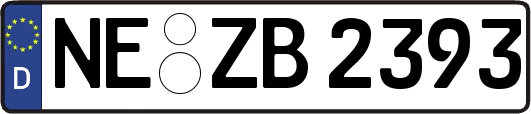 NE-ZB2393
