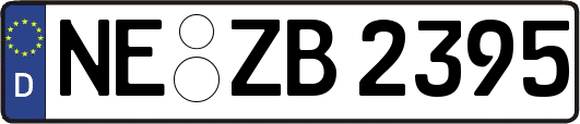 NE-ZB2395