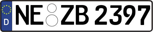 NE-ZB2397