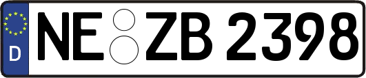 NE-ZB2398