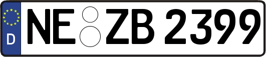 NE-ZB2399