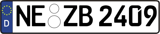 NE-ZB2409