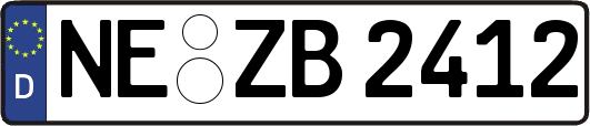 NE-ZB2412
