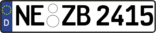 NE-ZB2415