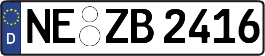 NE-ZB2416