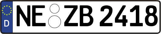 NE-ZB2418