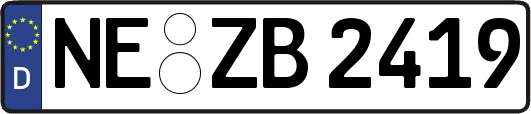 NE-ZB2419