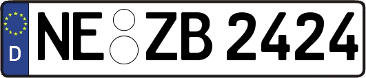NE-ZB2424