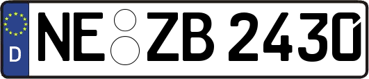 NE-ZB2430