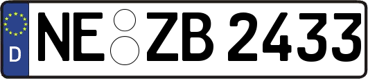 NE-ZB2433