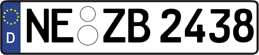 NE-ZB2438