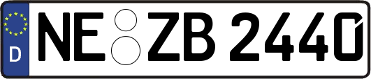 NE-ZB2440