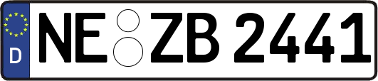 NE-ZB2441