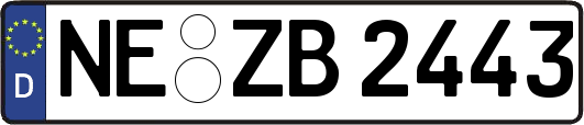 NE-ZB2443