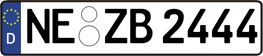 NE-ZB2444